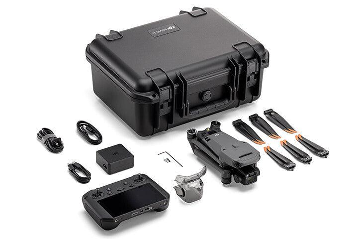 DJI Mavic 3 Enterprise Including Basic Shield - The Boating Emporium