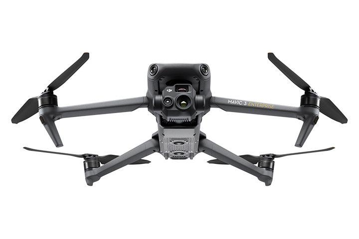 DJI Mavic 3 Thermal including Basic Shield - The Boating Emporium