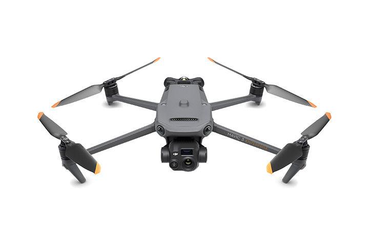 DJI Mavic 3 Thermal including Basic Shield - The Boating Emporium