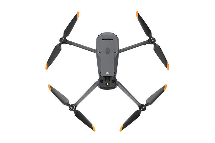 DJI Mavic 3 Thermal including Basic Shield - The Boating Emporium