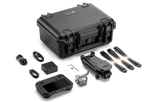 DJI Mavic 3 Thermal including Basic Shield - The Boating Emporium