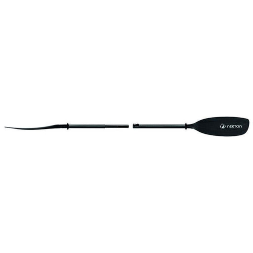 TNP Nekton - 2YP Paddle length