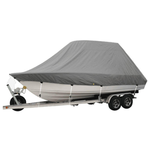 Ocean South T-Top Boat Cover - The Boating Emporium