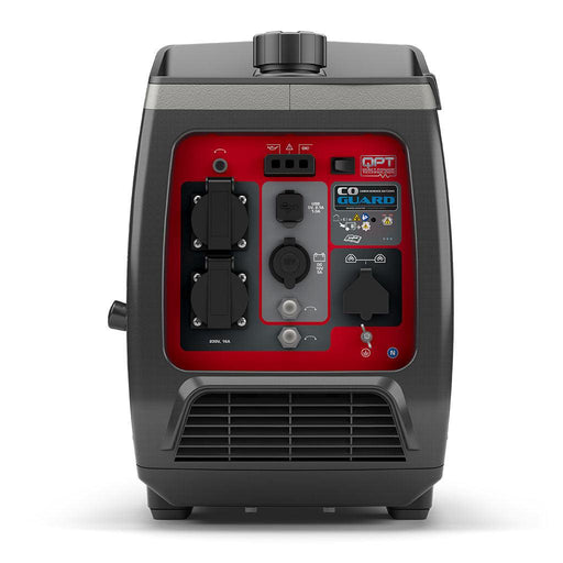 Briggs and Straton 4.5 kVA PowerSmart Series Inverter Generator - The Boating Emporium