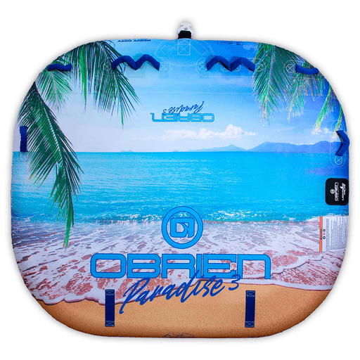 Paradise 3 Boat Tube - The Boating Emporium