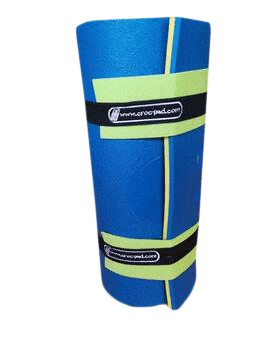 Crocpad Beer Pong Floating Mat - The Boating Emporium