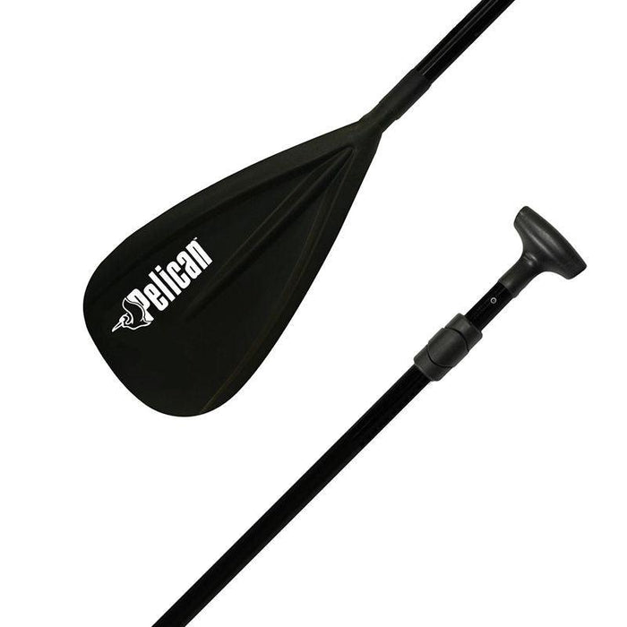 Pelican Vortex SUP Paddle handle