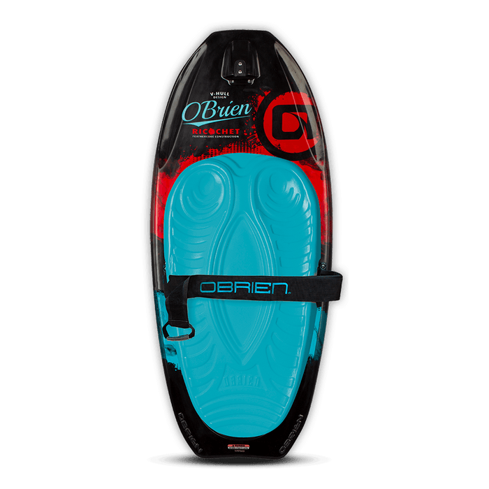 O'Brien Ricochet Kneeboard - The Boating Emporium