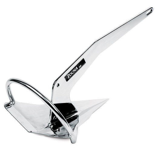 rocna stainless steel anchor