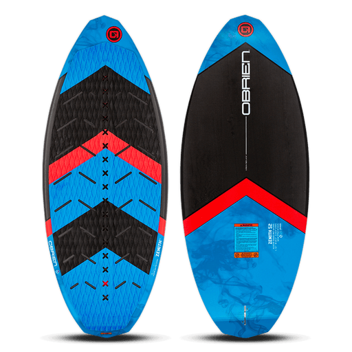 Zenith Wakesurf Board - The Boating Emporium