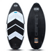 O'Brien Torrent Dark Horse Wakesurf Board - The Boating Emporium