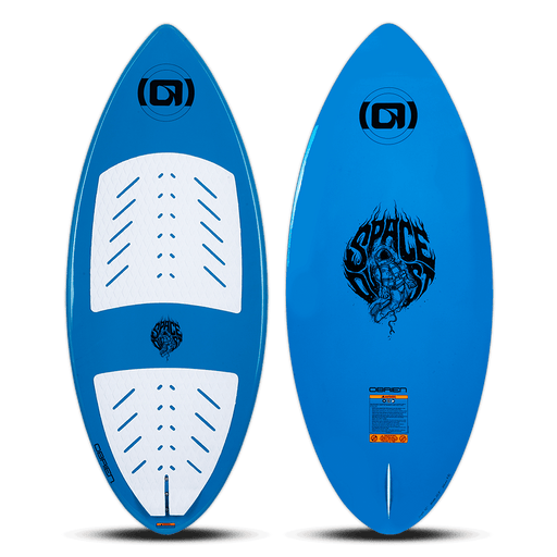 O'Brien Space Dust Wakesurf Board - The Boating Emporium