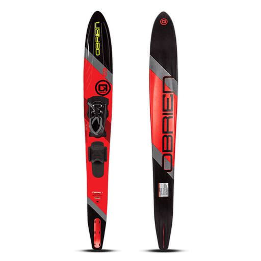 O'Brien Sequence Slalom Waterski - The Boating Emporium
