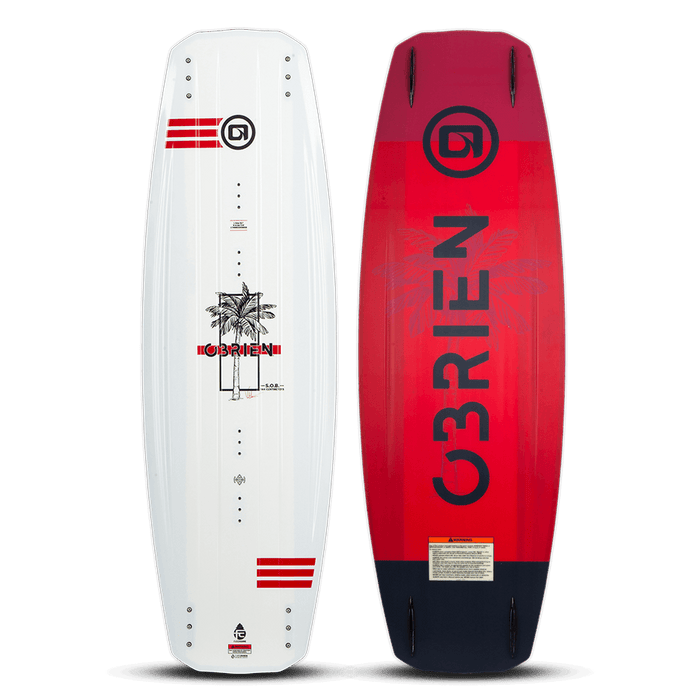 O'Brien SOB Wakeboard - The Boating Emporium