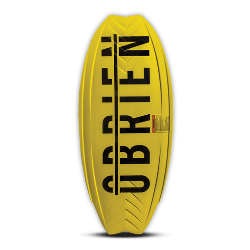 O'Brien Sozo Kneeboard - The Boating Emporium