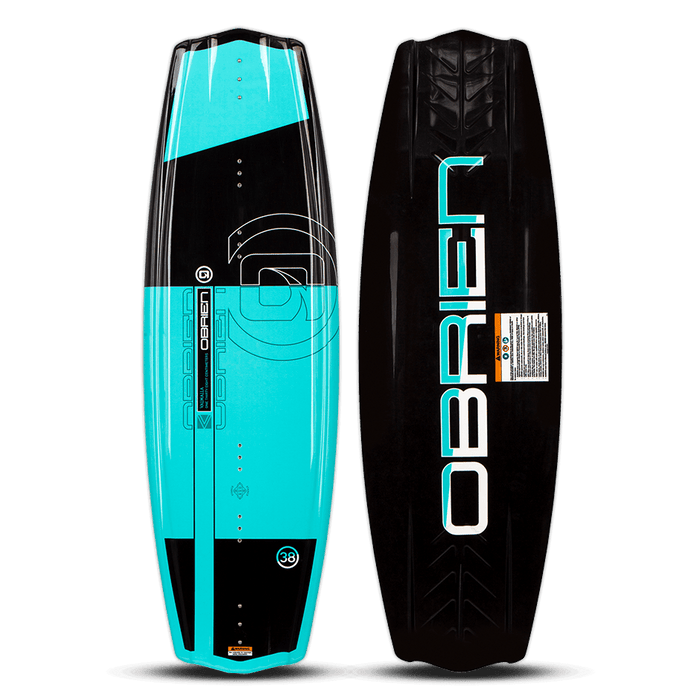 O'Brien Valhalla Wakeboard - The Boating Emporium