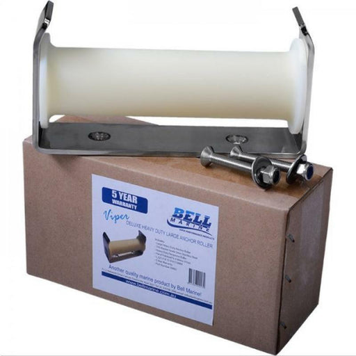 Viper Pro Series Deluxe Anchor Roller with box