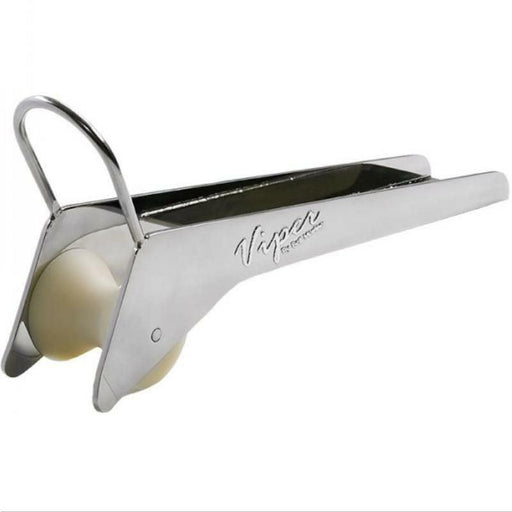 Viper Pro Series Deluxe Single Roller - Bow Roller image