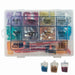 Viper Pro Series Led Indicator Blade Fuse Workshop Service Kit - 242 Pieces image