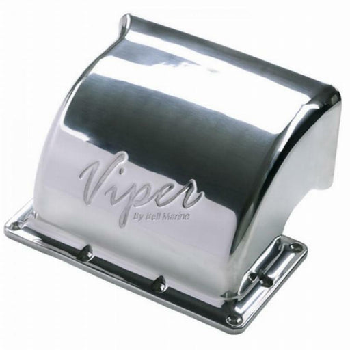 Viper Stainless Steel Hawse Pipe - Large image