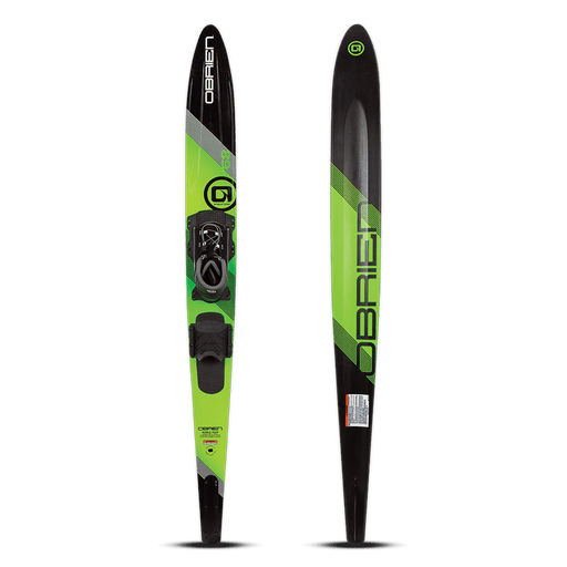 O'Brien World Team Slalom Waterski - The Boating Emporium